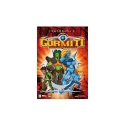 Comprar Pack Gormiti   Temporada 1 - Vol  1+2 Dvd