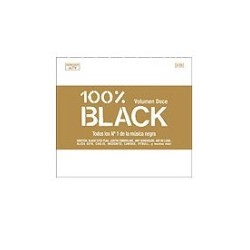 100% Black 2009 Vol.12 : CD (2)