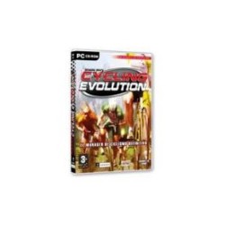 Cycling Evolution ( Ciclismo ) CD-ROM