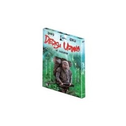 DERSU UZALA (EL CAZADOR) DVD