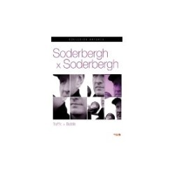 Soderbergh x Soderbergh - Colección Autores