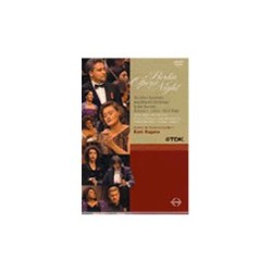 Berlin Opera Night: Kent Nagano  DVD