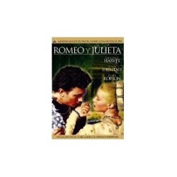 Romeo y Julieta (1954)