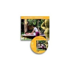 Comprar EL MASAJE AYURVÉDICO ABHYANGA ( LIBRO + DVD ) Dvd