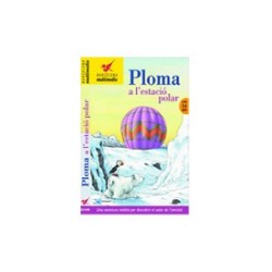 Comprar Ploma a l’estació polar ( Catalá ) CD-ROM Dvd