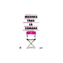 PACK MUJERES TRAS LA CAMARA 5 Dvd