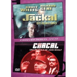 The Jackal (Chacal) + Chacal