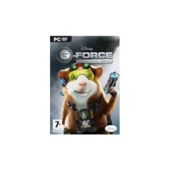 Comprar G-Force  Licencia para espiar CD-ROM Dvd