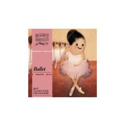 Baby Deli - Ballet : Baby Deli Music CD(