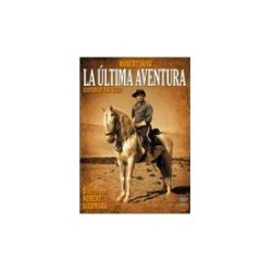 Comprar La Última Aventura del General Custer Dvd