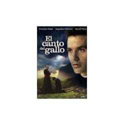 EL CANTO DEL GALLO Dvd