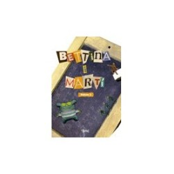 Comprar Bettina i Martí Vol-2 ( DVD ) Dvd
