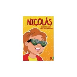 Pack Nicolas Vol.1 (3 DVD)