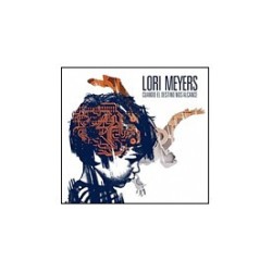 Cuando el destino nos alcance : Lori Meyers CD(1)