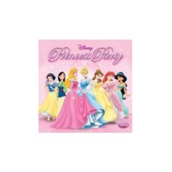 B.S.O: Princess Party CD (1)
