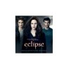B.S.O. Twilight - Eclipse CD (1)