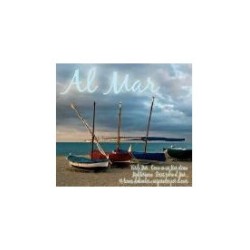 Al Mar: CD (1)