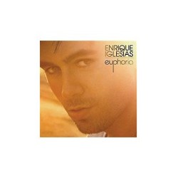Euphoria : Iglesias, Enrique CD(1)