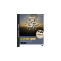 La Terapia Gestalt ( LIBRO + DVD )