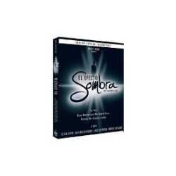 Comprar El Efecto Sombra (Ed  Especial Interactiva) Dvd