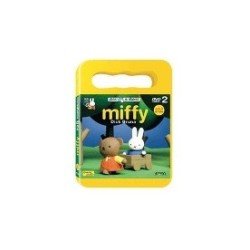 Miffy : Vol. 2 - Temporada 3 (Dvd Pke)