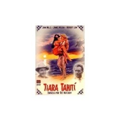 Comprar Tiara Tahiti Dvd