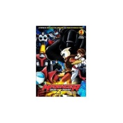 Comprar Mazinger Z - Vol  2 Dvd