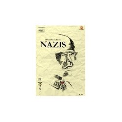 Comprar Pack Fuerzas De Élite Nazis Dvd