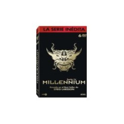 Pack Millennium: La serie