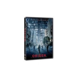 ORIGEN (DVD)