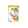 Giggles  Formas y colores CD-ROM