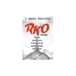 Colección -  RKO II