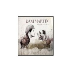 Pequeño Tesoro: Dani Martin CD (1)