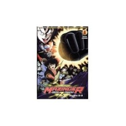 Comprar Mazinger Z - Vol  4 Dvd