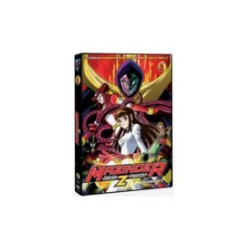 Comprar Mazinger Z - Vol  5 Dvd