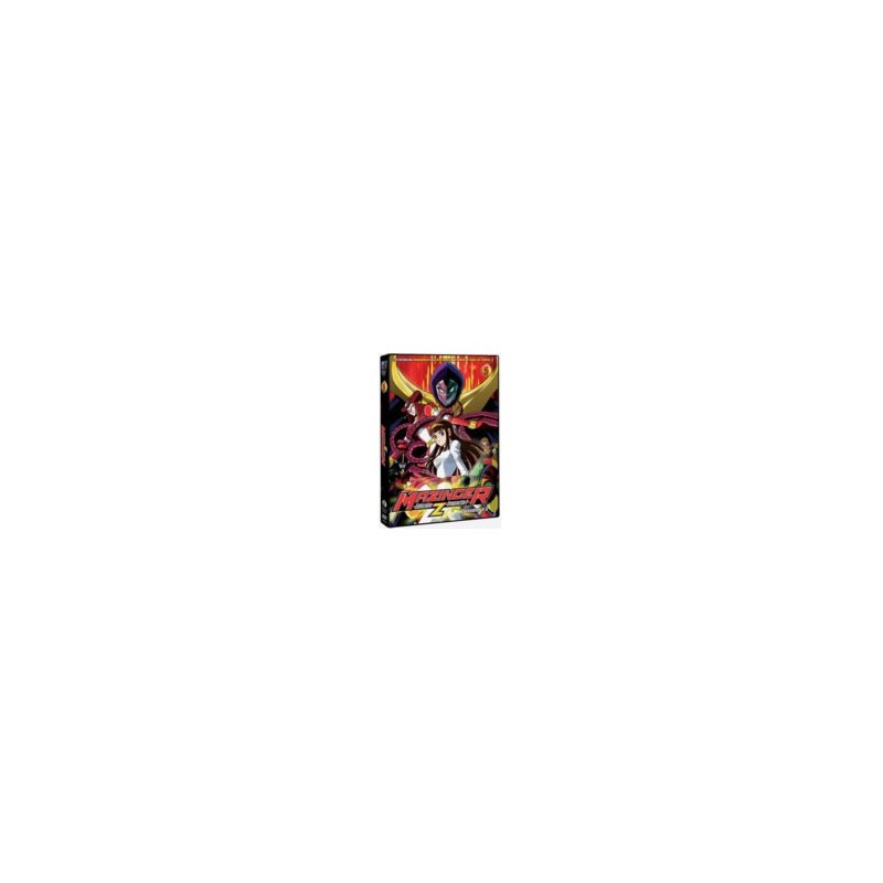 Comprar Mazinger Z - Vol  5 Dvd