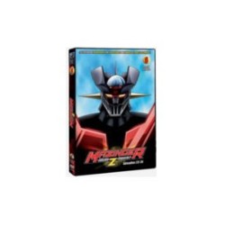 Comprar Mazinger Z - Vol  6 Dvd