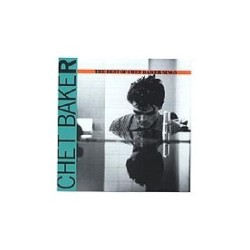 The best of Chet Baker sings: Chet Baker CD (1)