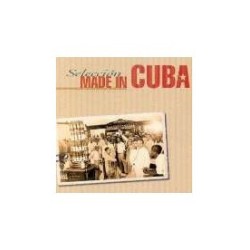 Una Seleccion-Made in Cuba (CD)
