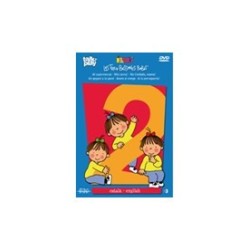 Comprar Les Tres Bessones Bebès nº 2 Dvd