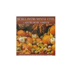 Musica Celta: The Gourd Music Sample Vol-2