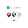 THE VERY BEST OF CHRISTMAS - CD (2)