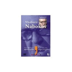 Comprar Los Monográficos de Apostrophes  Vladimir Nabokov Dvd