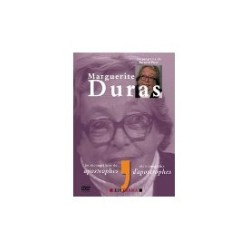 Comprar Los Monográficos de Apostrophes  Marguerite Duras Dvd