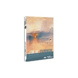Comprar Joseph Mallard William Turner DVD Dvd