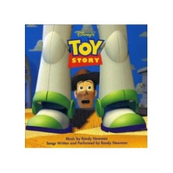 B.S.O. Toy Story