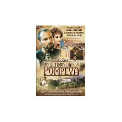 Comprar Los Ultimos Días De Pompeya (Karma) Dvd