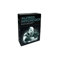 Alfred Hitchcock : Essential Coleccion