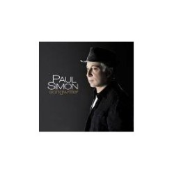 Songwriter: Paul Simon CD (2)