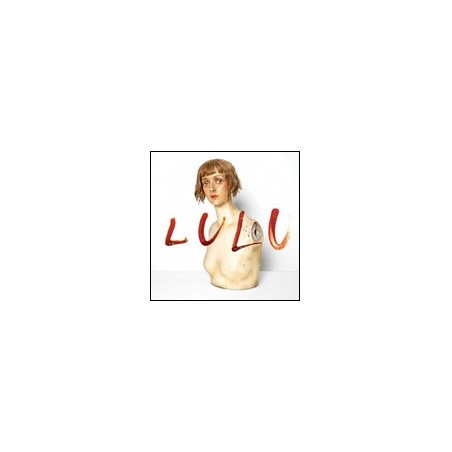 Lulu: Lou Reed & Metallica